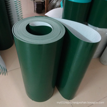 Customized ESD PVC Conveyor Belts for Industrial